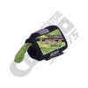  Wrist Wraps for CrossFit, Weightlifting gym workout normal elasticized material for Men 